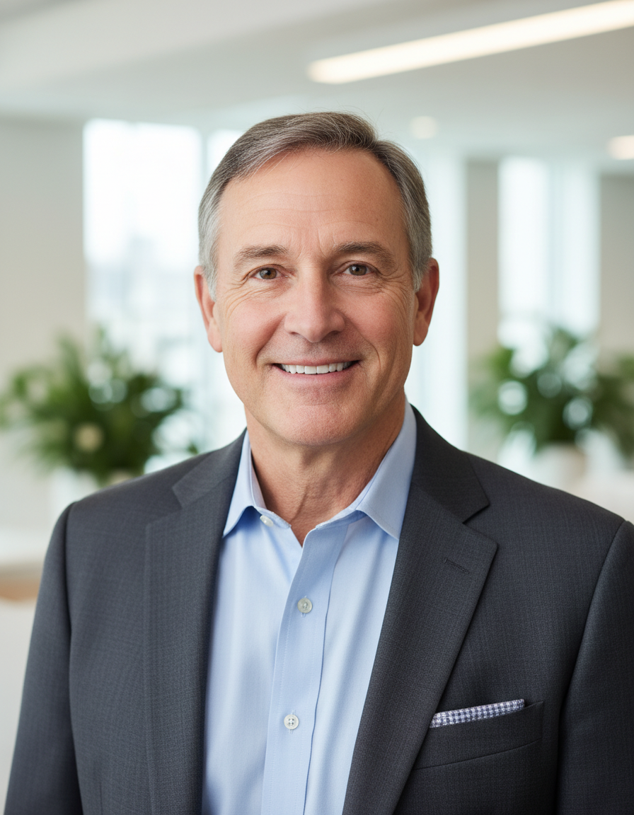 Christopher Holstead - Lead Agent at Horseshoe Realty Team