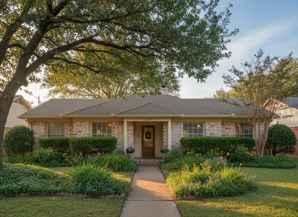 Property at 789 Maple Ave, Fort Worth