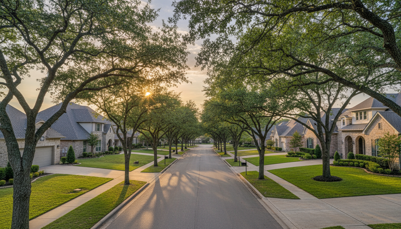 Investment properties